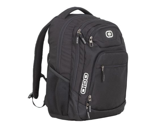 OGIO Excelsior backpack Casual backpack Black Ripstop Сумки и рюкзаки
