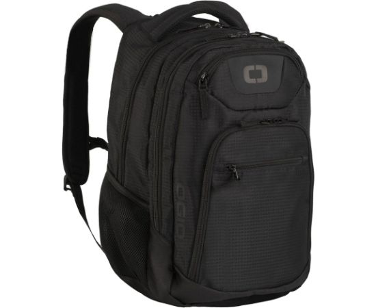 OGIO Excelsior backpack Casual backpack Black Ripstop Сумки и рюкзаки