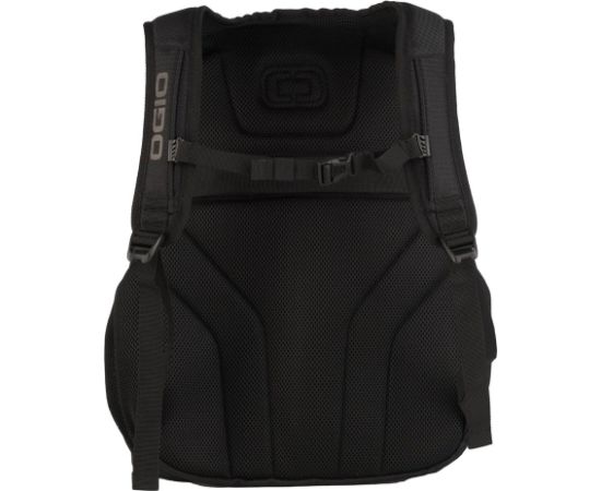OGIO Excelsior backpack Casual backpack Black Ripstop Сумки и рюкзаки