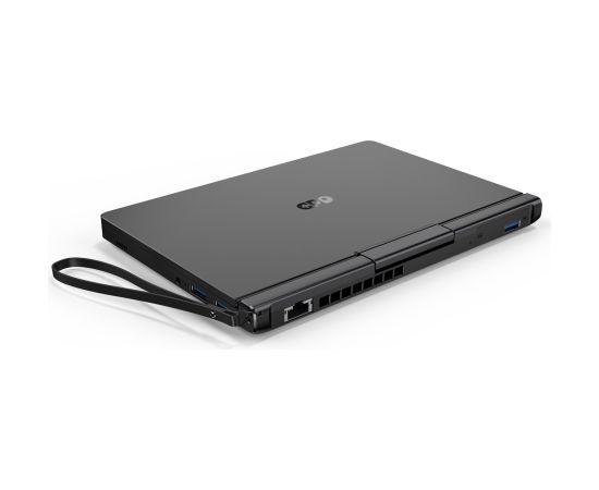 GPD Pocket 3K1 laptop i3-1125G4/8" WUXGA (1920x1200) Touchscreen IPS/x360/LAN/16GB/SSD 512GB/BT/BLKB/FPR/x360/Win 11 Graphite Ноутбуки