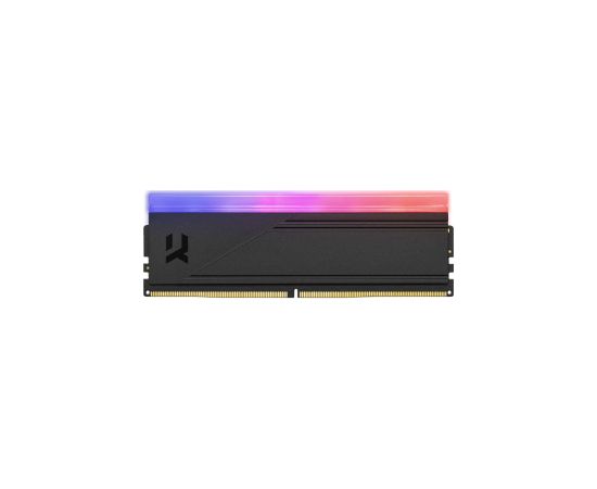 Goodram IRDM RGB DDR5 IRG-60D5L30S/32GDC memory module 32 GB 2 x 16 GB 6000 MHz Оперативная память (RAM)