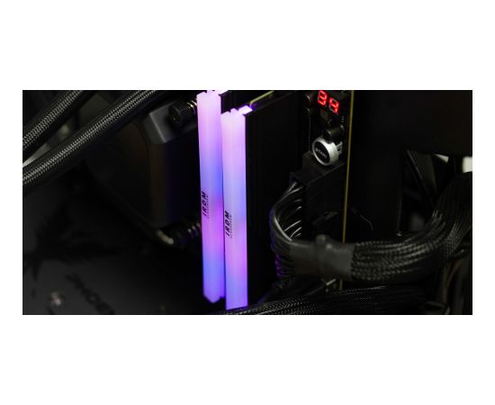 Goodram IRDM RGB DDR5 IRG-60D5L30S/32GDC memory module 32 GB 2 x 16 GB 6000 MHz Оперативная память (RAM)