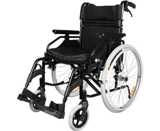 Reha Fund RF-3 Cruiser Active lightweight aluminium trolley Реабилитационные ходунки
