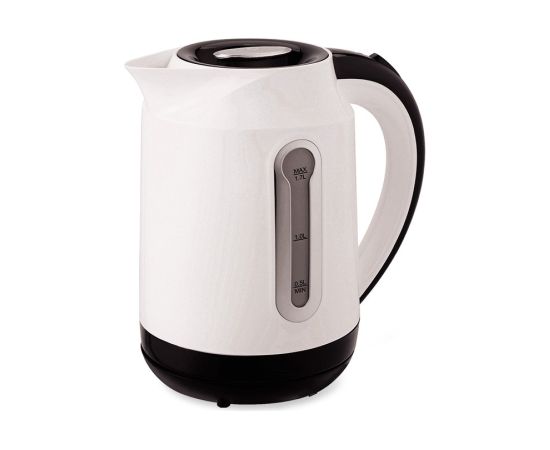 Czajnik elektryczny 1,7l 2000W MR-041-WHITE MAESTRO Tējkannas (elektriskās)