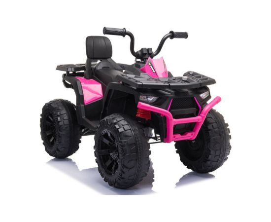 Lean Cars Electric Ride On Quad JC333 Pink Новости - Детские товары