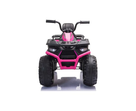 Lean Cars Electric Ride On Quad JC333 Pink Новости - Детские товары