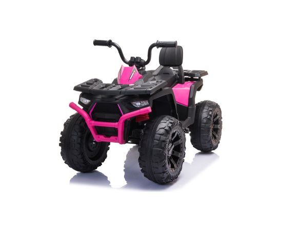 Lean Cars Electric Ride On Quad JC333 Pink Новости - Детские товары
