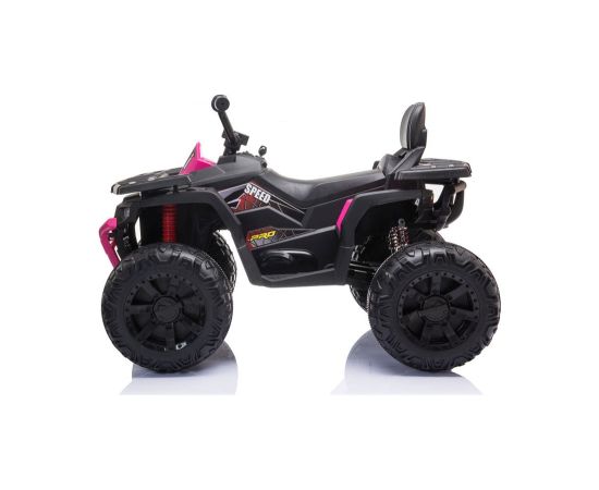 Lean Cars Electric Ride On Quad JC333 Pink Новости - Детские товары