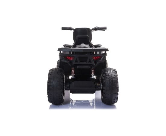 Lean Cars Electric Ride On Quad JC333 Red Jaunumi, Bērnu preces