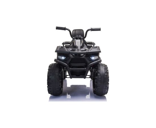 Lean Cars Electric Ride On Quad JC333 Black Новости - Детские товары