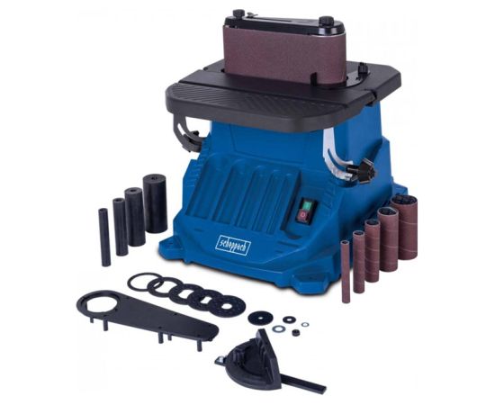 Slīpmašīna Scheppach OSM600; 450 W Slīpmašīnas