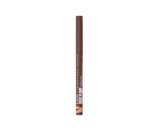 NYX Duck Plump Plumping Lip Liner - 0,33 g 07 Swollen Spice Dekoratīvā kosmētika