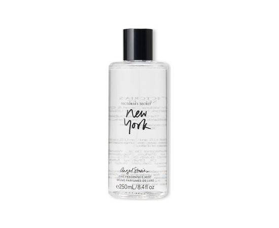 Victorias Secret Angel Stories New York Tělový sprej 250ml Sieviešu Smaržas