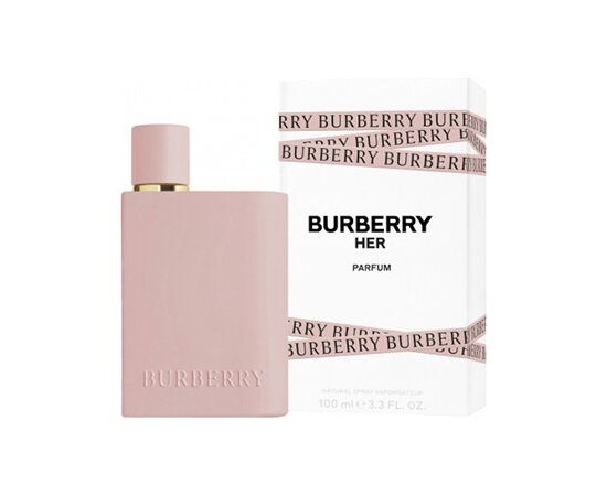 Burberry Her Parfum 100ml Sieviešu Smaržas