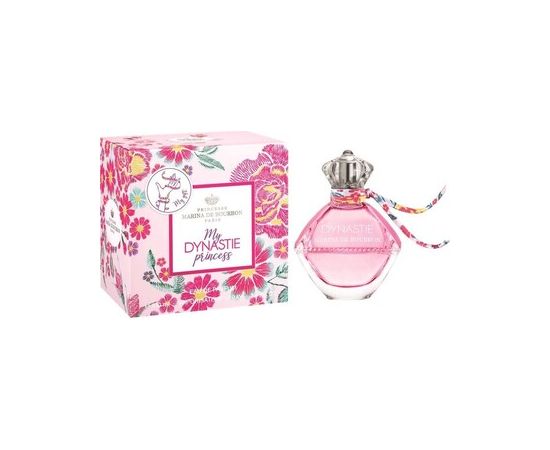 Marina De Bourbon My Dynastie Princess EDP 30ml Sieviešu Smaržas