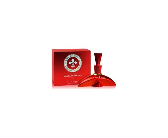 Marina De Bourbon Rouge Royal EDP 50ml Sieviešu Smaržas