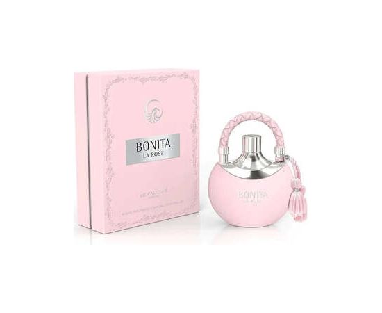 Le Falcone Bonita La Rose EDP 100ml Sieviešu Smaržas