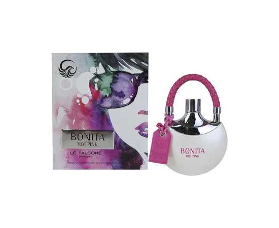 Le Falcone Bonita Hot Pink EDP 100ml Sieviešu Smaržas