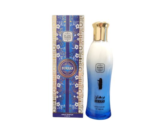 Naseem Burhan EDT 100ml Unisex Smaržas