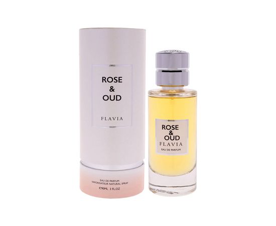 Parfum The Lab Rose & Oud EDP 90ml Sieviešu Smaržas