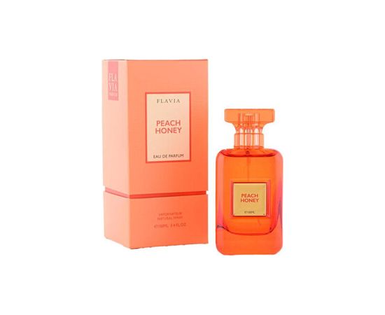 Flavia Parfum Peach Honey EDP 100ml Unisex Smaržas
