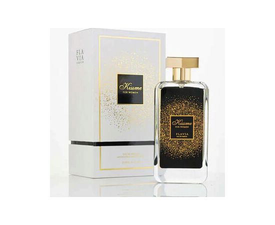 Flavia Parfum Kissme EDP 100ml Sieviešu Smaržas