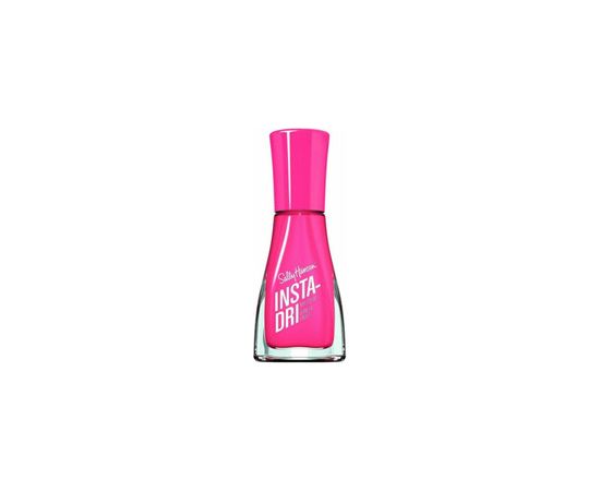Sally Hansen Insta Dri Nail Color - Nail polish 3 in 1 9.17 ml 103 Clearly Quick Dekoratīvā kosmētika