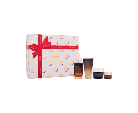 Estée Lauder The Lift + Glow Routine Set - Dárková sada 50ml Ķermeņa kosmētika