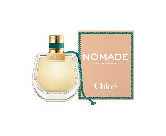 Chloe Nomade Jardin d´Égypte EDP 50ml Sieviešu Smaržas