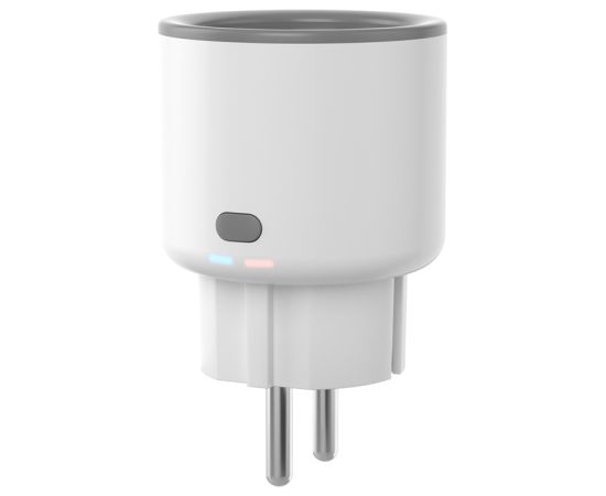 Sonoff S60ZBTPF ZigBee smart outlet (4pak) Viedās rozetes