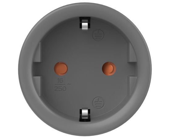 Sonoff S60ZBTPF ZigBee smart outlet (4pak) Viedās rozetes