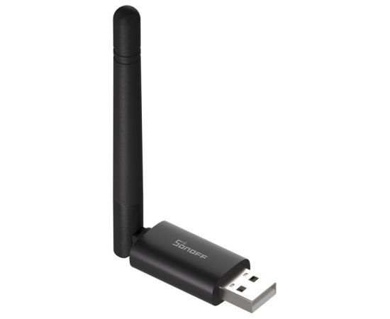 Bramka ZigBee SONOFF Dongle-LMG21 (Home Assistant, openHAB, Zigbee2MQTT) Viedie slēdži