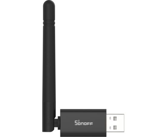 Bramka ZigBee SONOFF Dongle-LMG21 (Home Assistant, openHAB, Zigbee2MQTT) Viedie slēdži