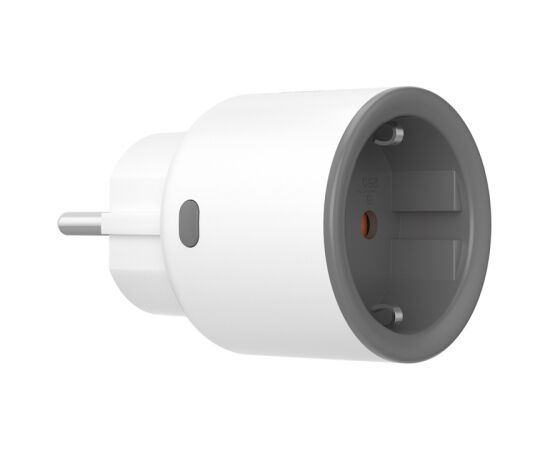 Sonoff S60ZBTPF ZigBee smart outlet (2pak) Viedās rozetes