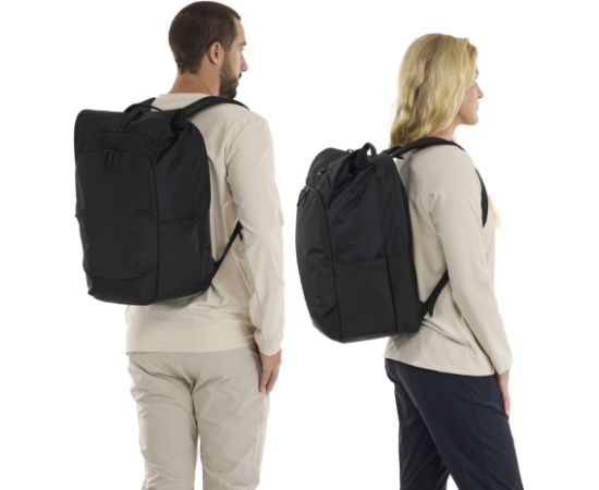 Case Logic 5427 Variate backpack 17in black Mugursomas