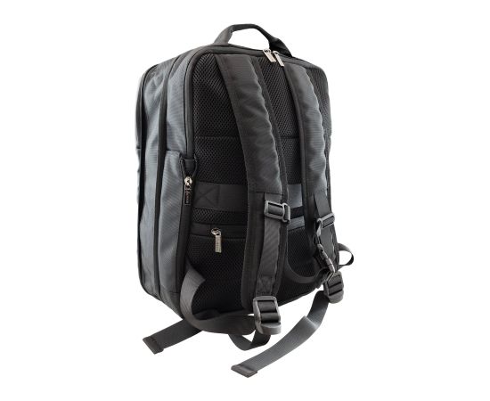 Sbox NSS-19395 Dublin Black Сумки и рюкзаки