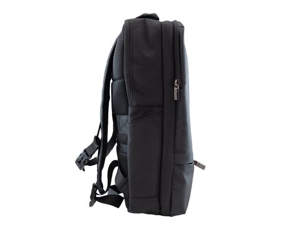 Sbox NSS-19395 Dublin Black Сумки и рюкзаки