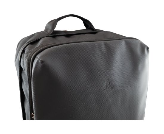 Sbox NSS-19395 Dublin Black Сумки и рюкзаки