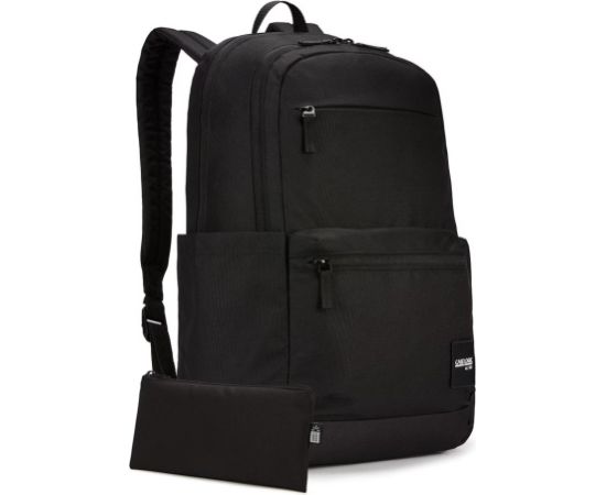 Case Logic 5375 Campus PC Uplink backpack black Mugursomas