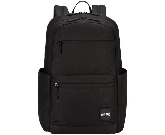 Case Logic 5375 Campus PC Uplink backpack black Mugursomas