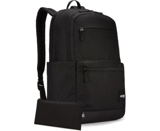 Case Logic 5375 Campus PC Uplink backpack black Mugursomas