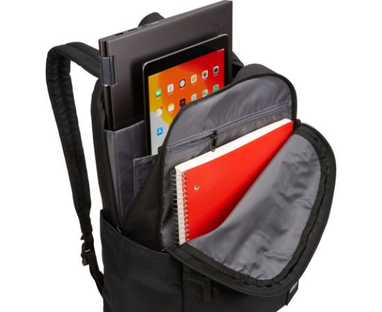 Case Logic 5375 Campus PC Uplink backpack black Mugursomas
