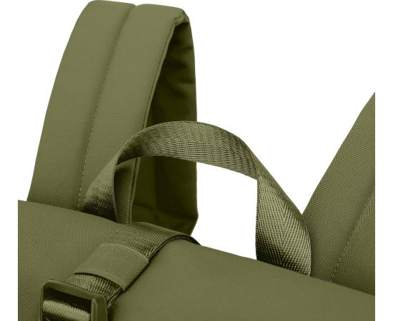 Sbox NSS19368 Jakarta Green Mugursomas