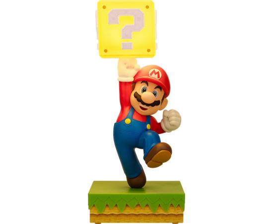 Paladone Super Mario Diorama Light Декоративное освещение 