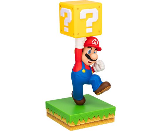 Paladone Super Mario Diorama Light Декоративное освещение 