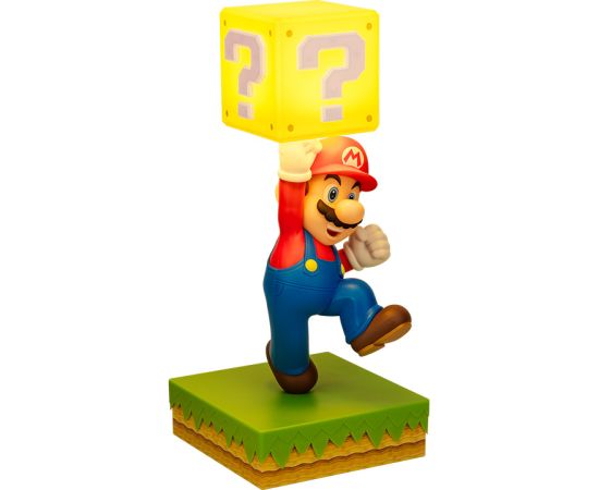 Paladone Super Mario Diorama Light Декоративное освещение 