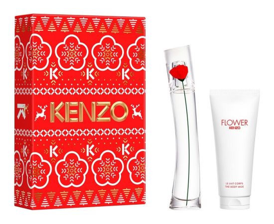 Kenzo Flower by Kenzo SET Jaunumi - Datori