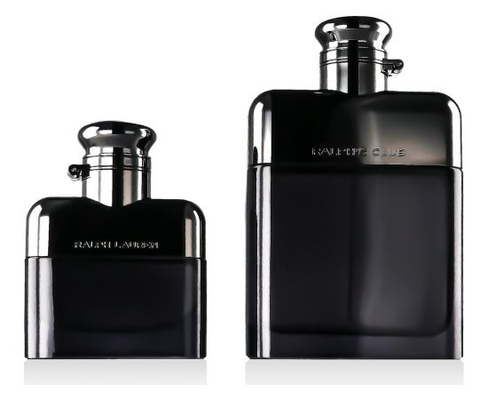 Ralph Lauren Ralph's Club Eau De Parfum Spray Set 100ml 30ml Dāvanu komplekti
