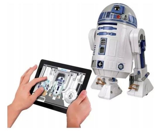 Clementoni TOY EDUCATIONAL KIT STARWARS 75147BL Новости - Детские товары