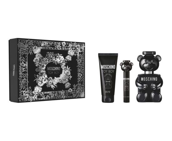 Moschino Men's Toy Boy Gift Set Fragrances Jaunumi - Datori